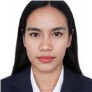 Angelica LUMOSBOG