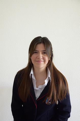 Fernanda Lagunes Balcázar