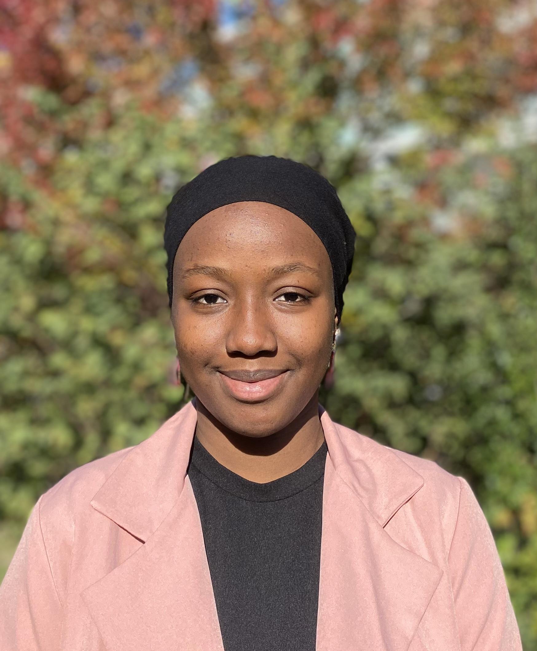 Fatoumata