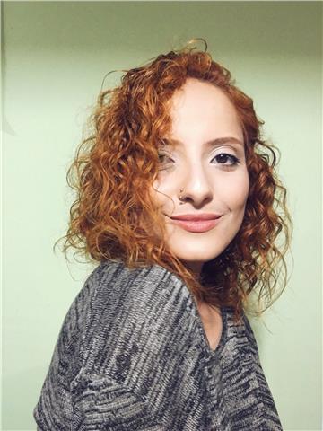 Suellen Brito