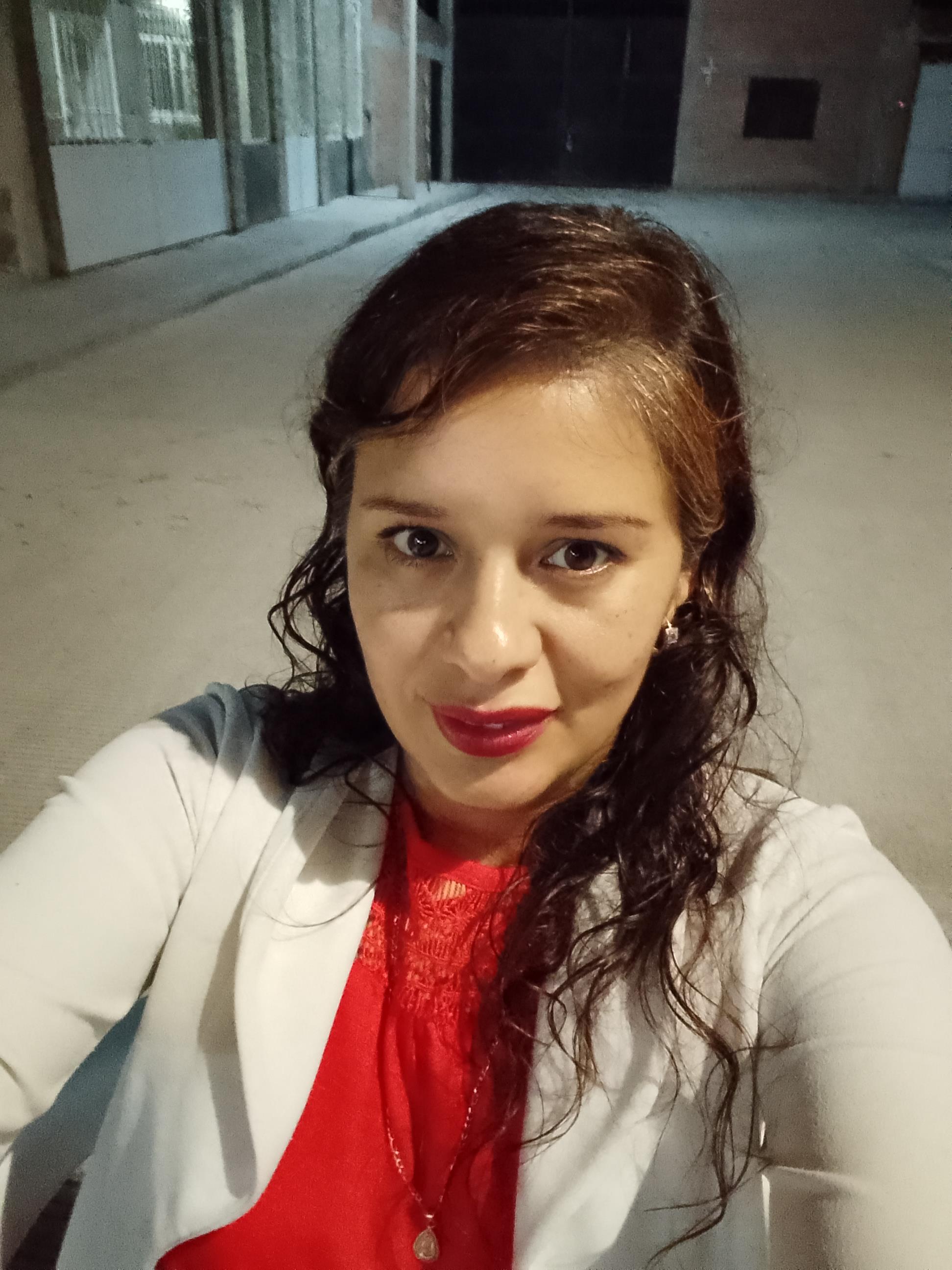 Maricela Bracamontes Trujillo 