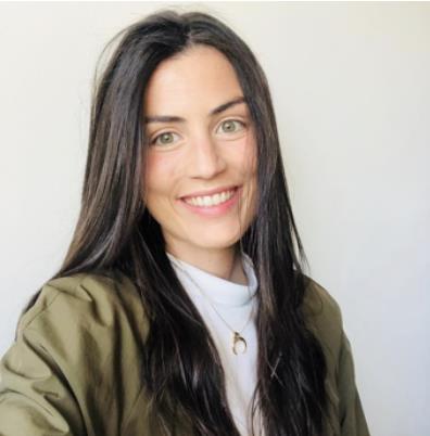 Teresa Pastor