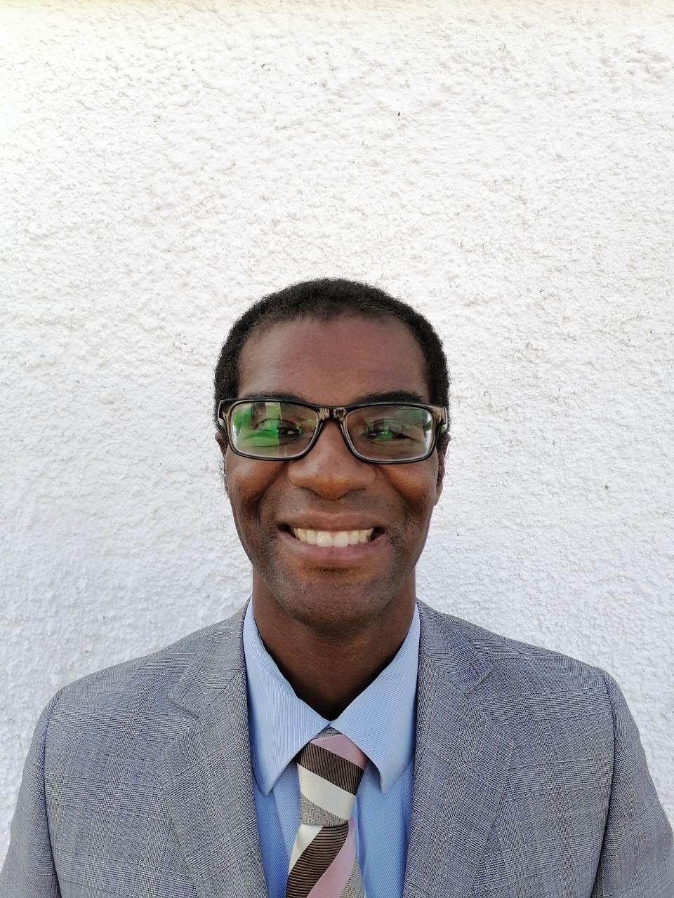 Jonathan A. Osei