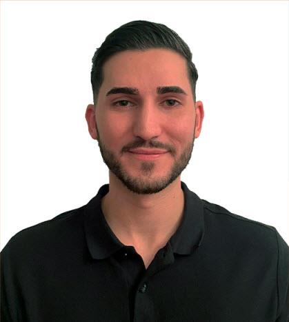 Daniel Martín Garvín