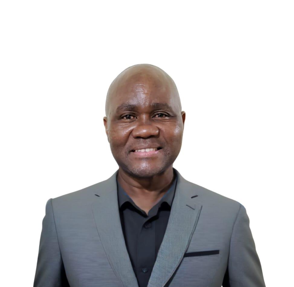 David Modigedi