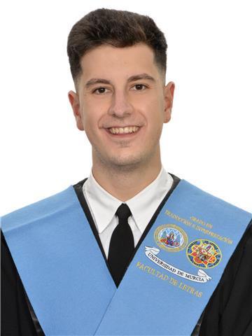 Francisco J. Beteta García