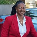 Lucy Kimani 