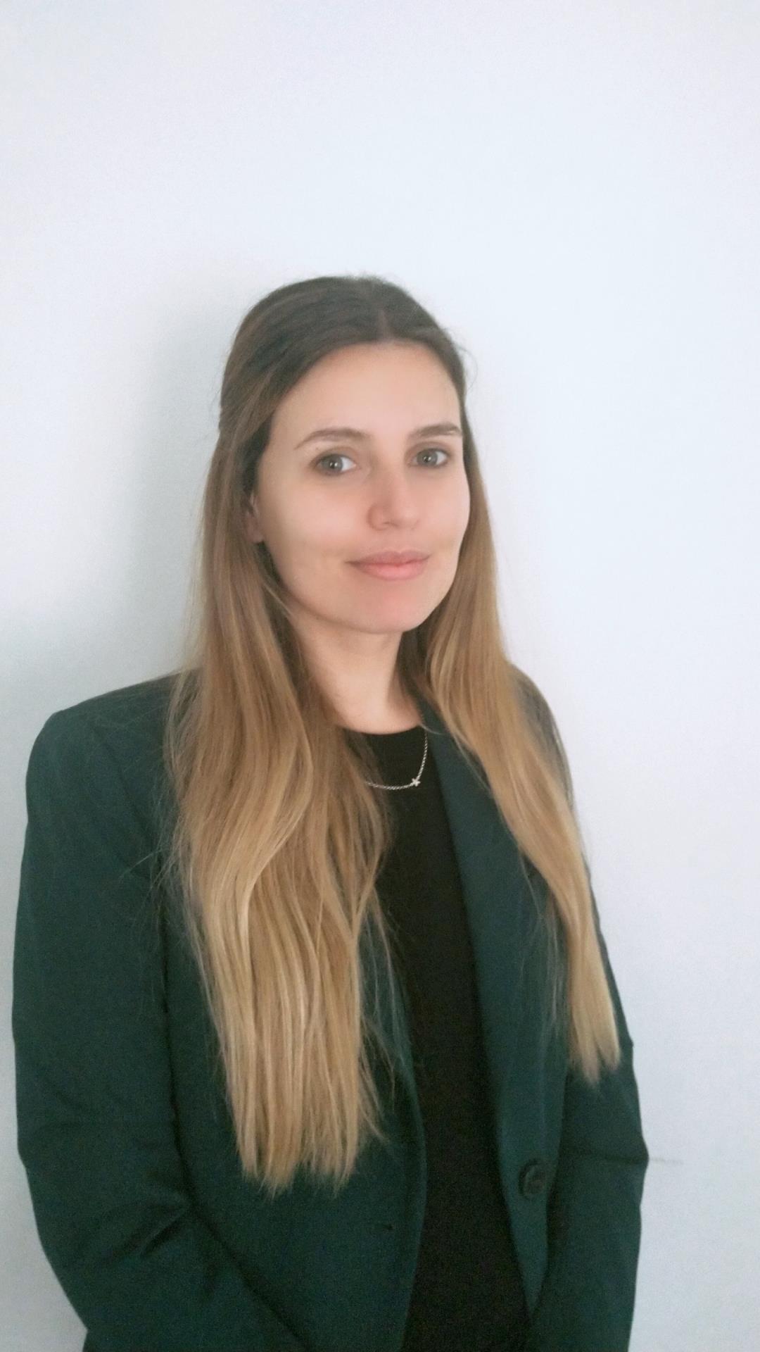 Ester Claramunt Embid