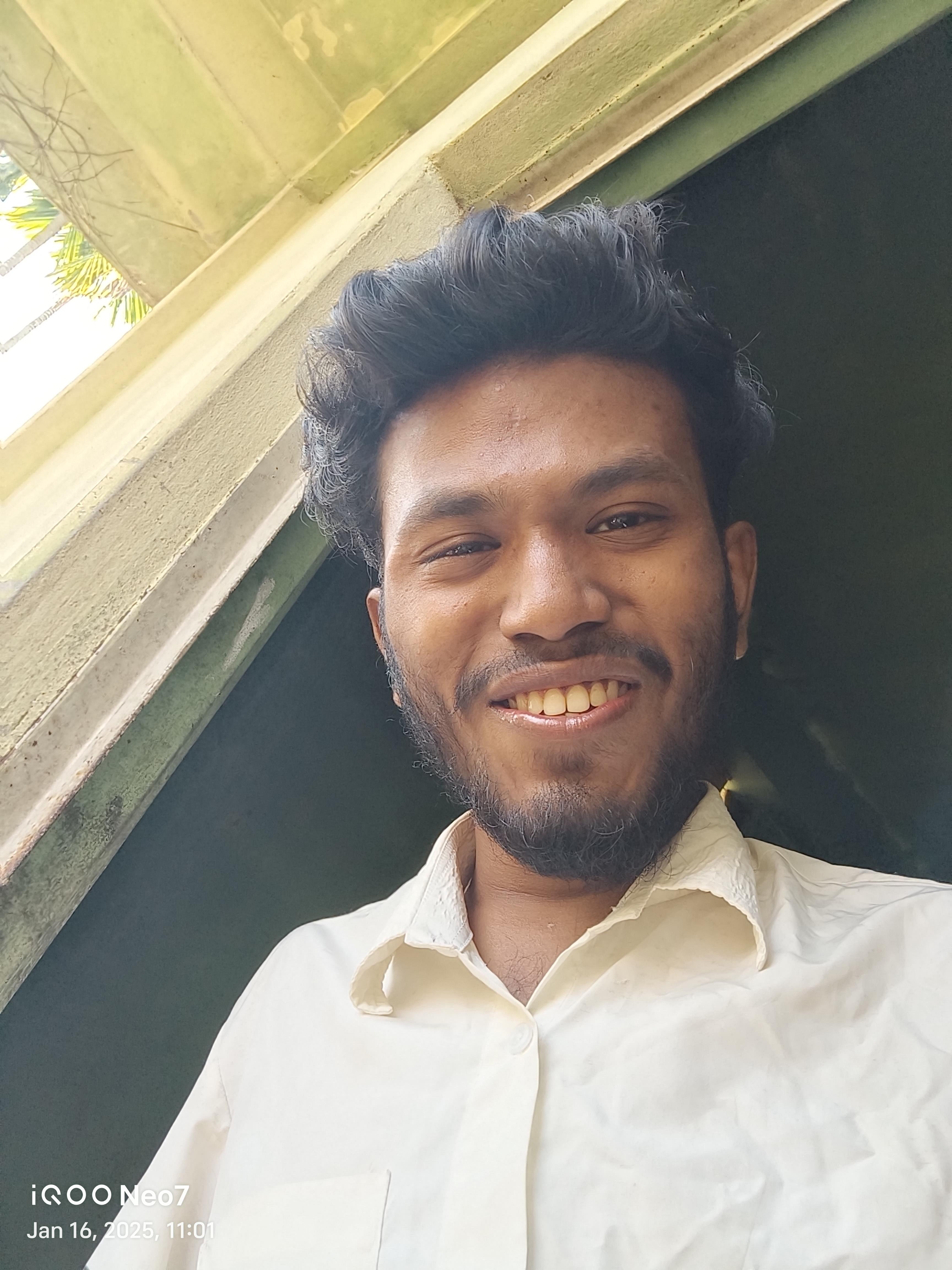 Abhishek