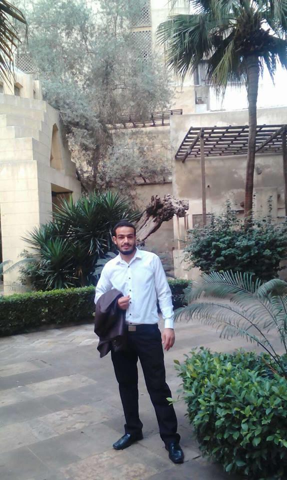 Abdelmawgoud S. Shaheen