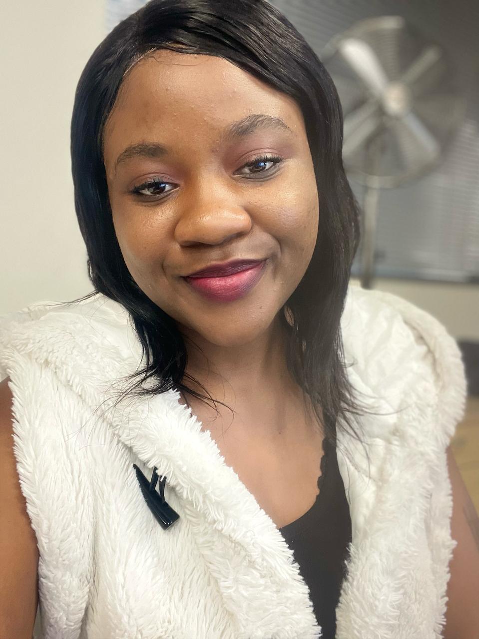 Ntando