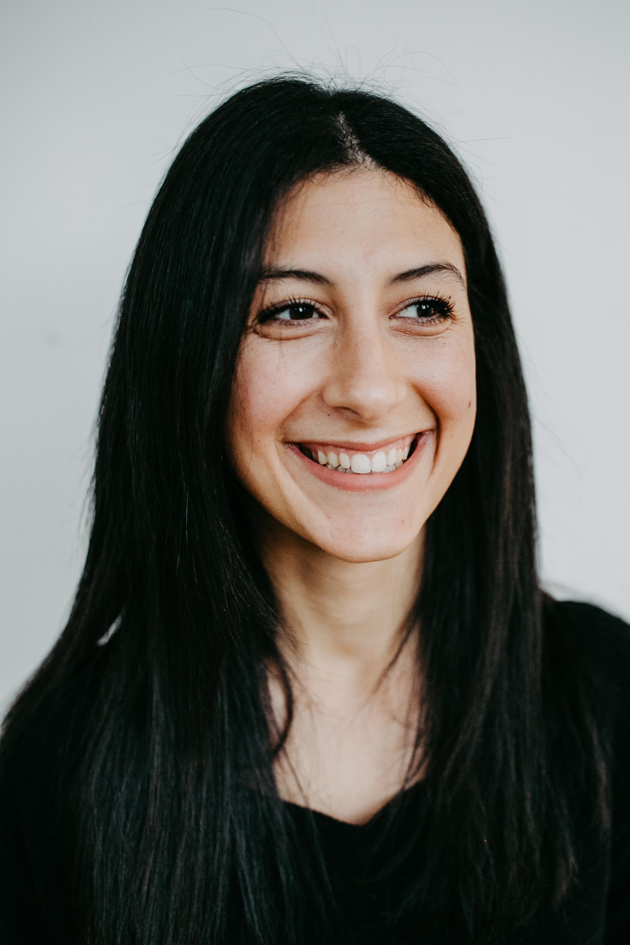 Natasha Bianco