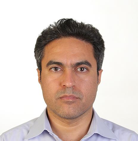 Vahid Mohamad Taghvaee