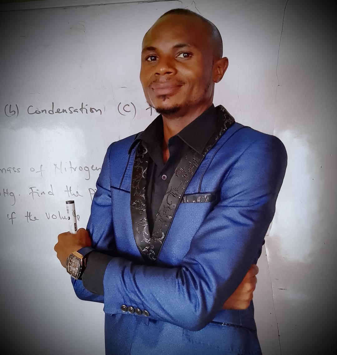 Opeyemi O.