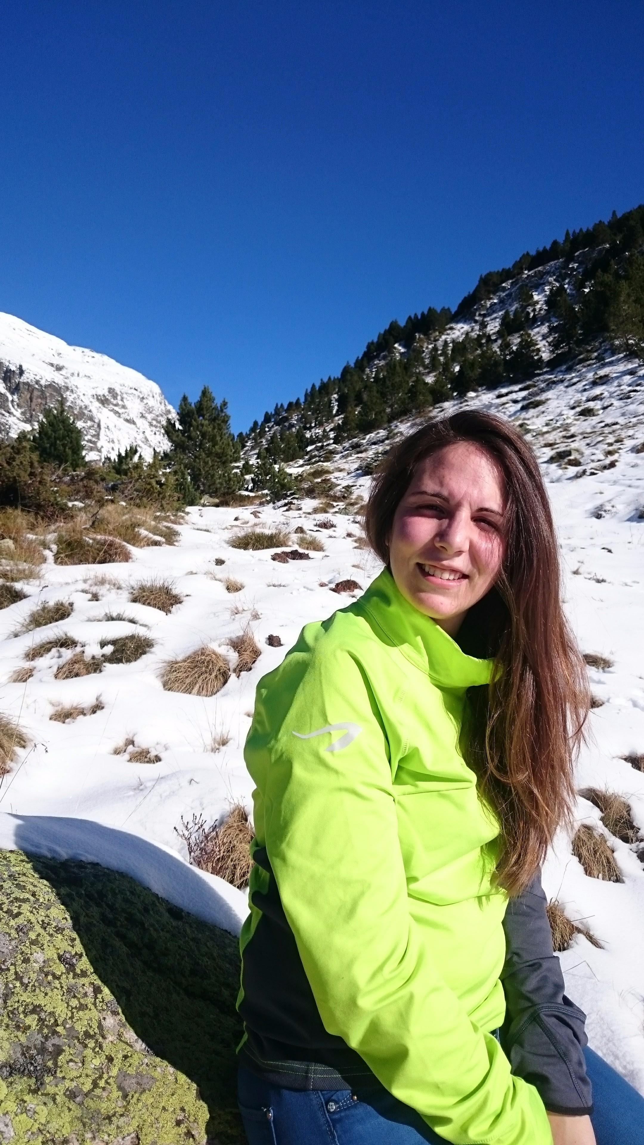 Estefanía Linuesa Torrijos