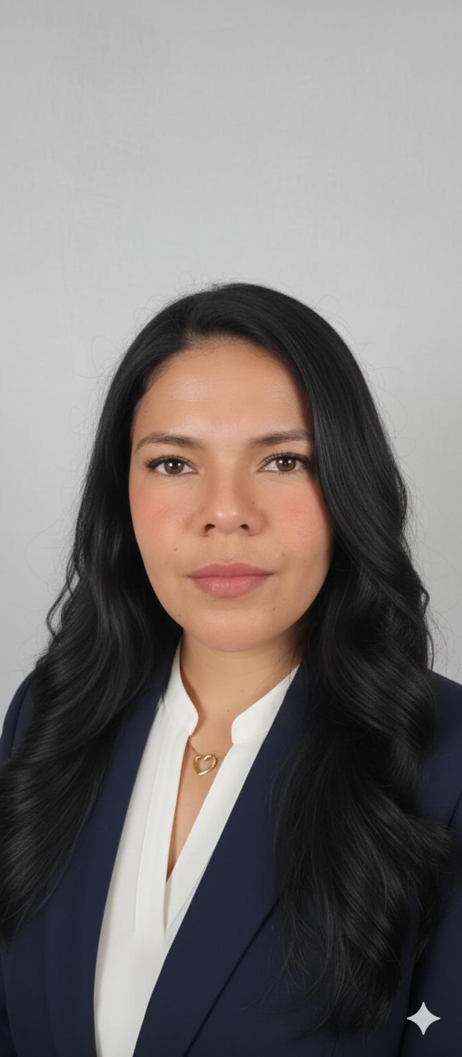 Stheffany Paternina muriel 