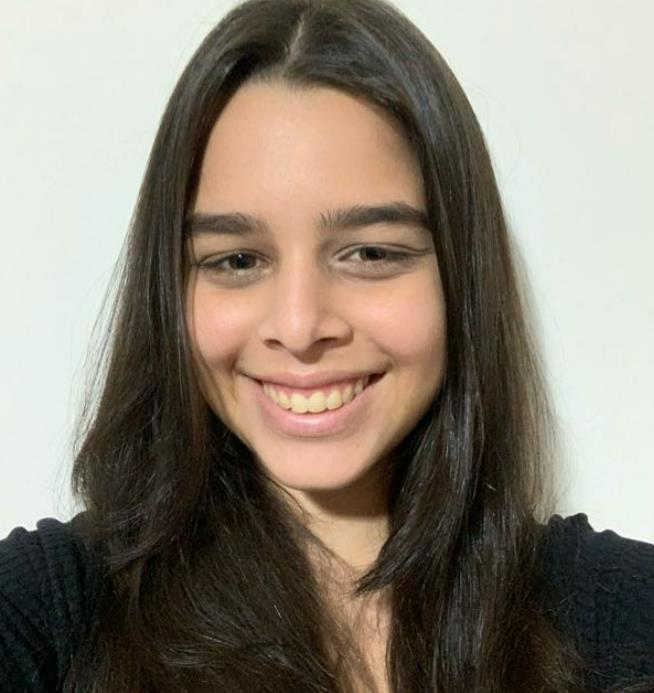 Elissa Seixas Melhem