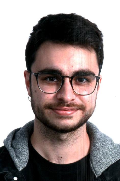 Ignacio Sánchez Rodes