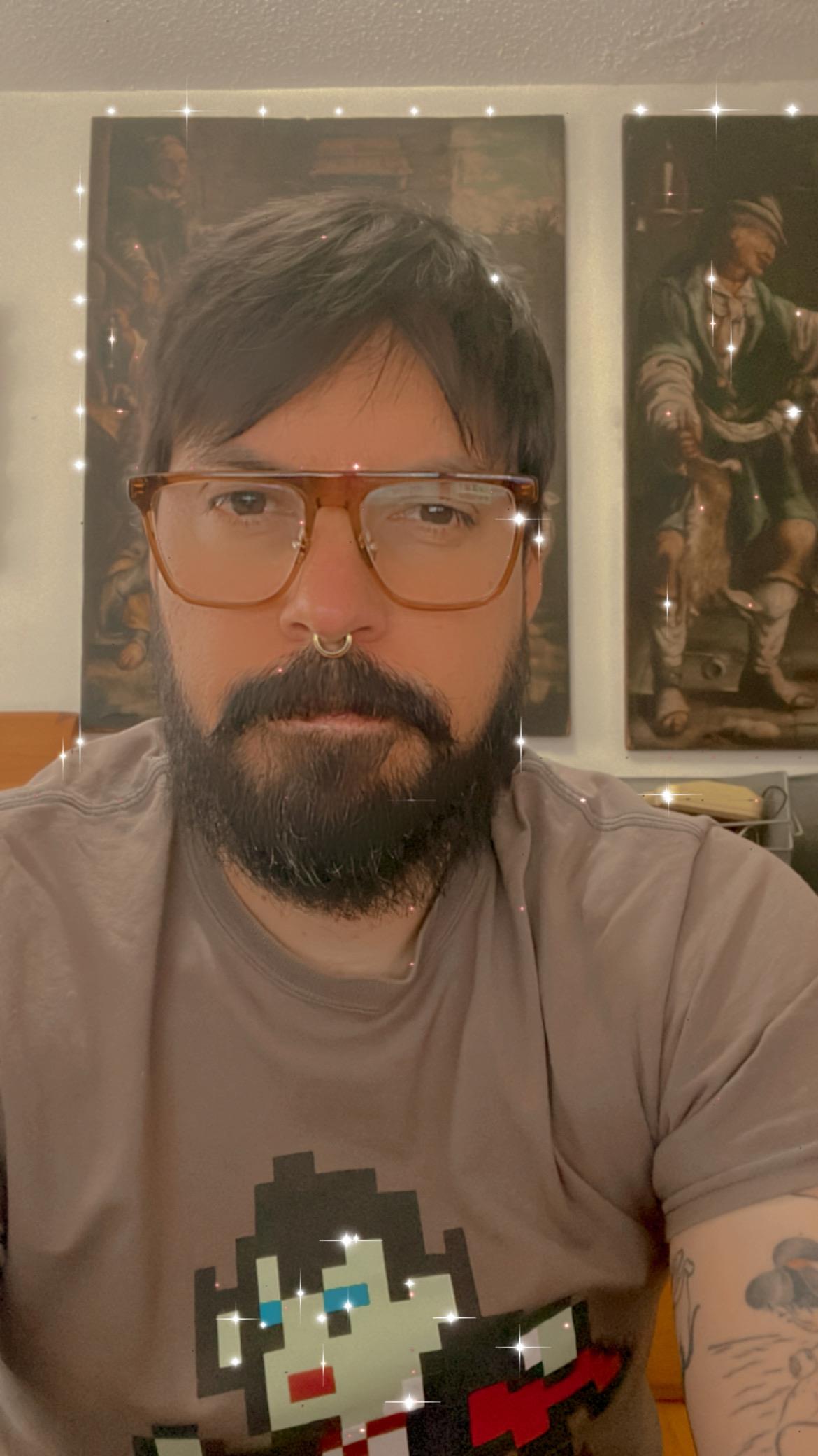 Rodrigo  PÉREZ GROVAS