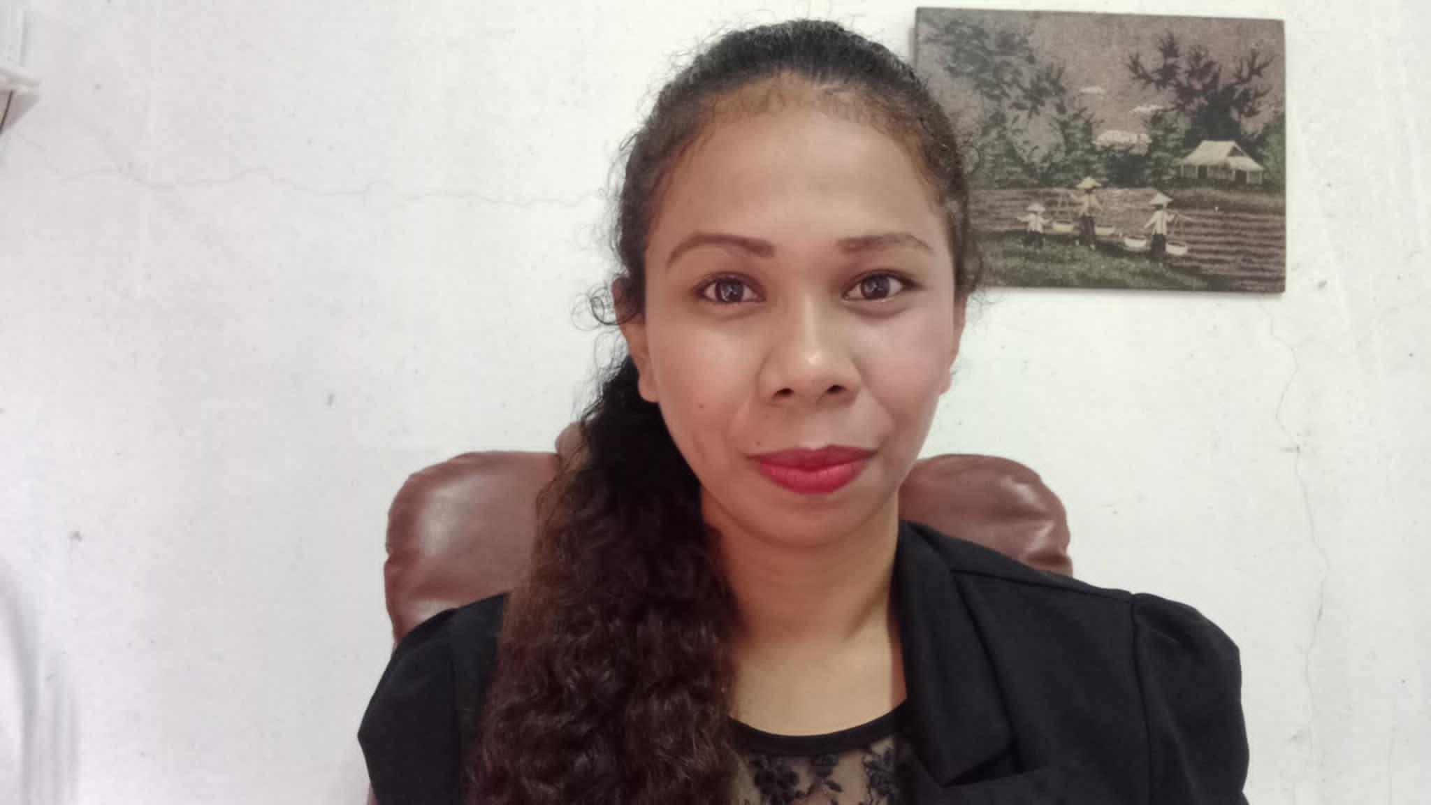 Mercelyn D. Dela Cruz