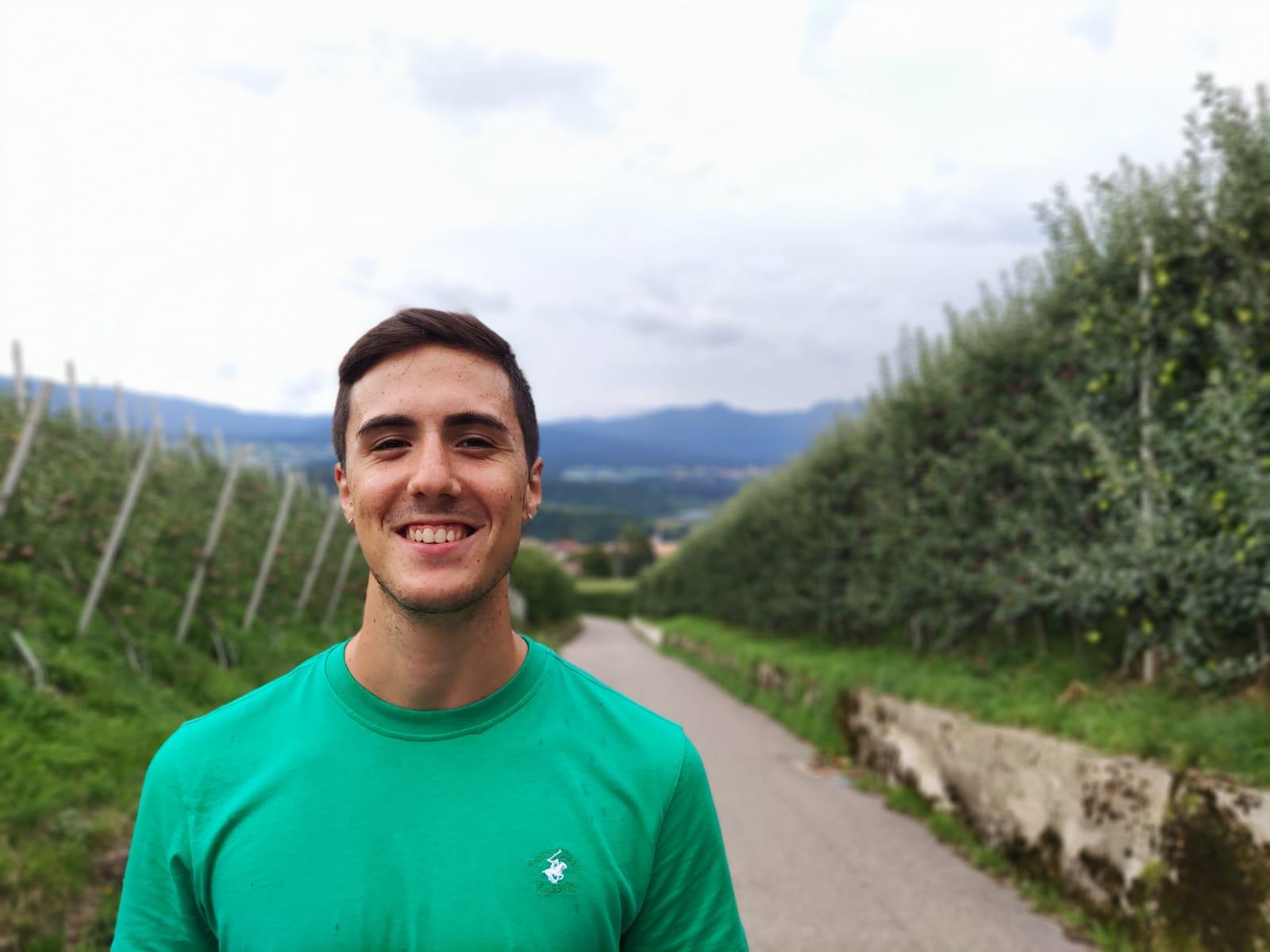 Jonathan Sargenti 