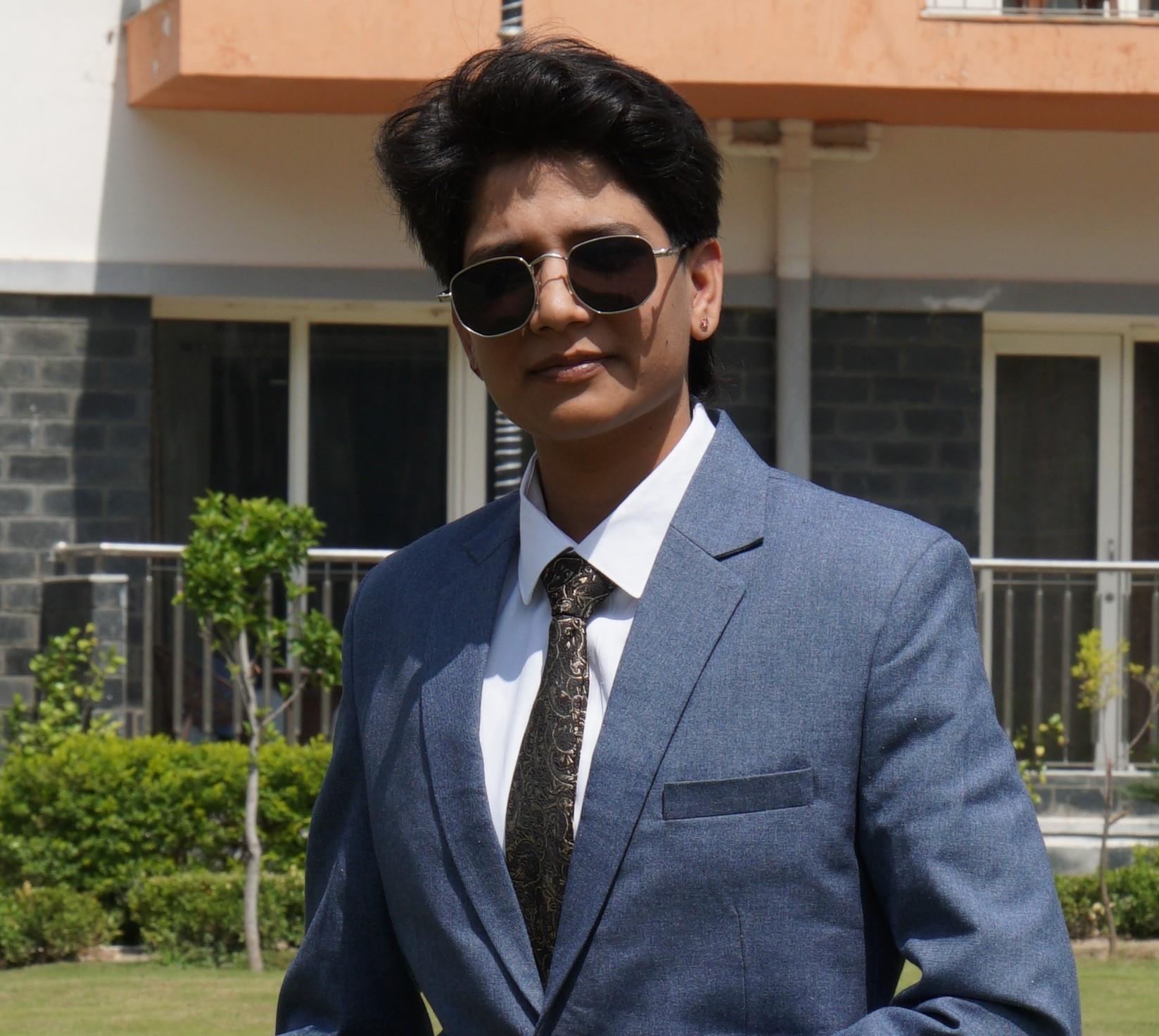 Jyoti B.