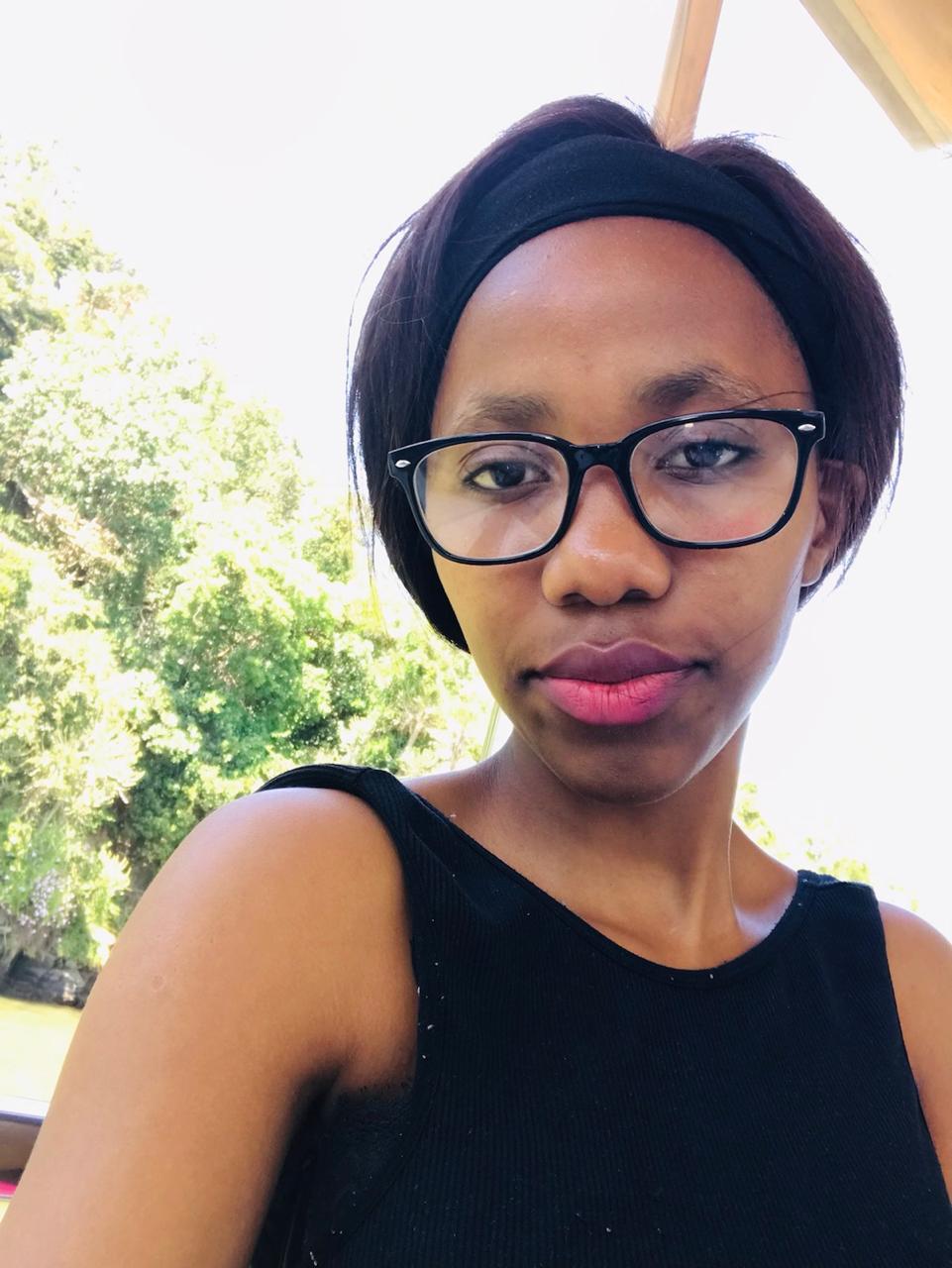 Uviwe M. Manxayile