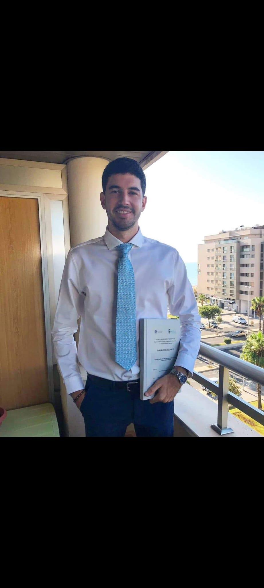 Jesús Montes Barrionuevo