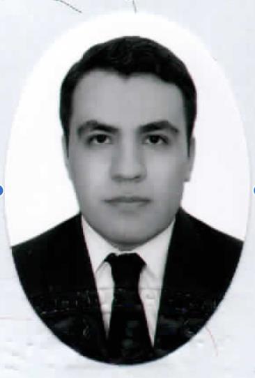 Erick E. Talavera Perea