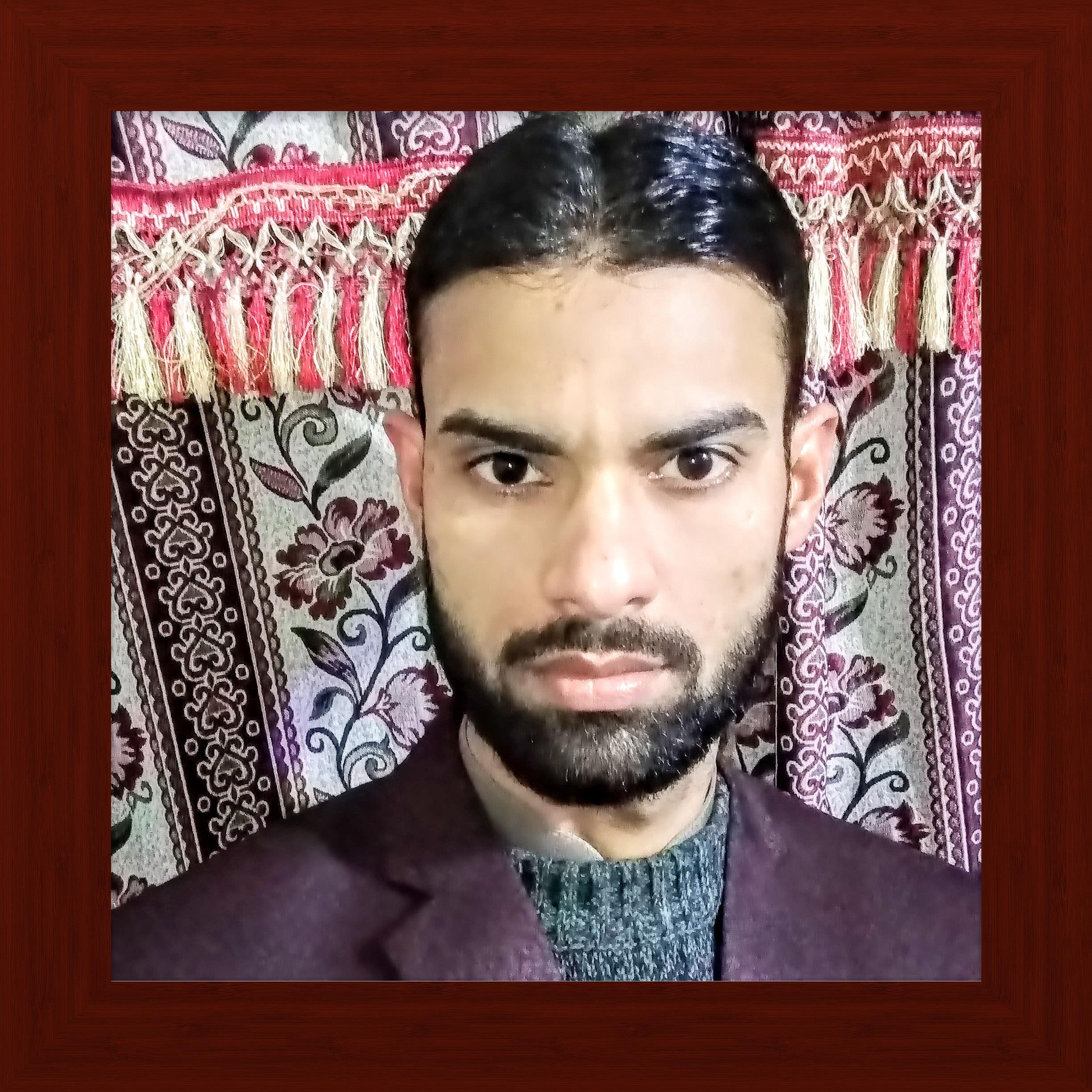 Ali