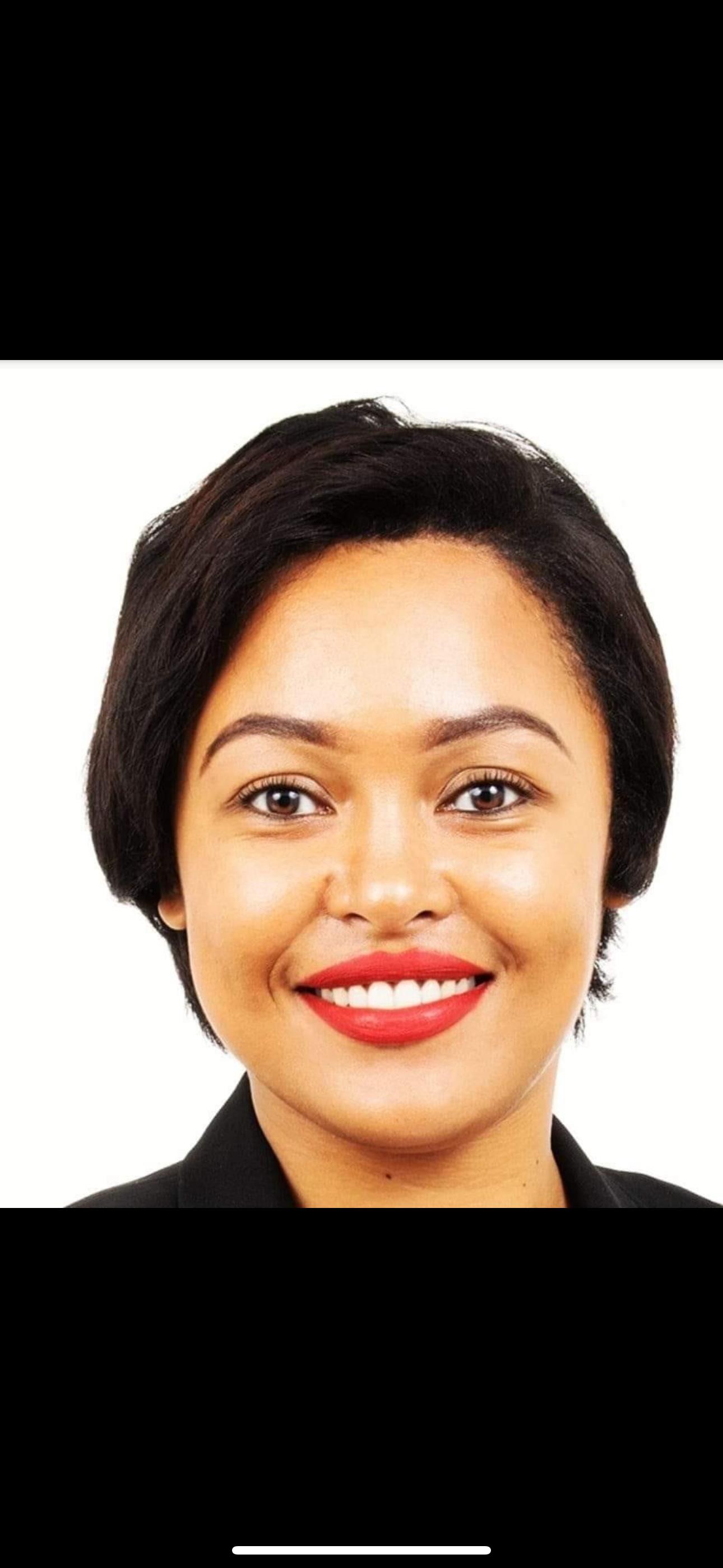 Motsilisi Khotle 