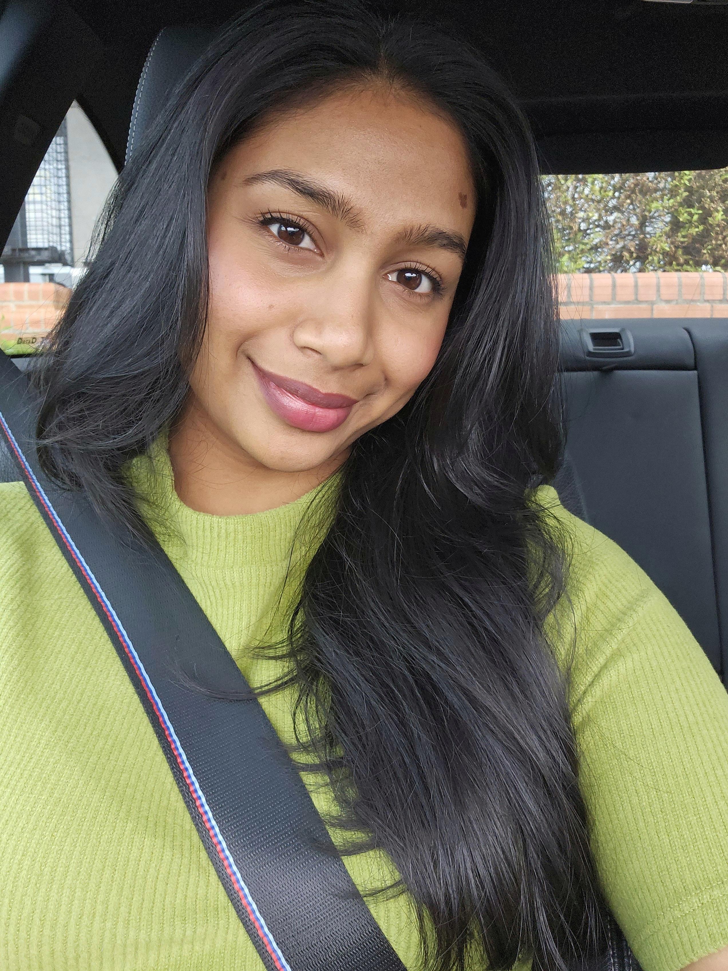 Tamera Moodley