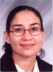 Laura D. Gómez Gómez