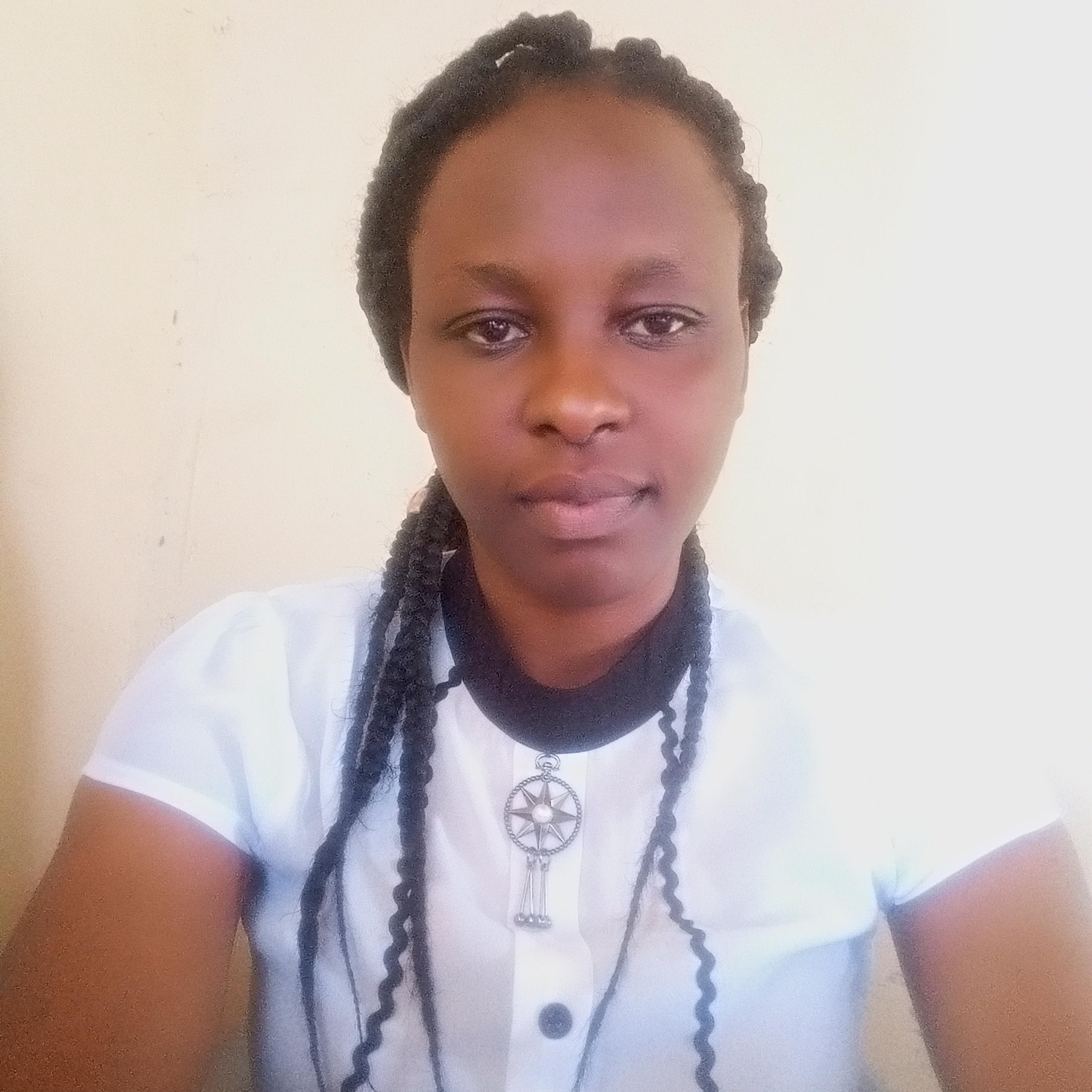 Ruthbeth M. Mukonyi