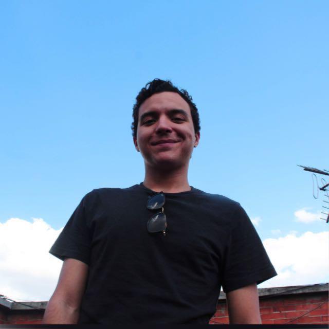 Rafael Souto Martins