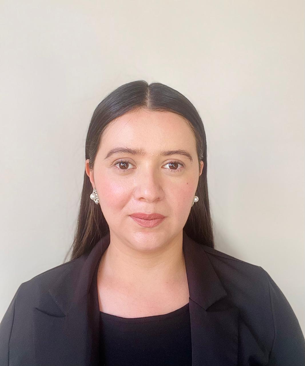 Tania S. Nuñez Sauceda