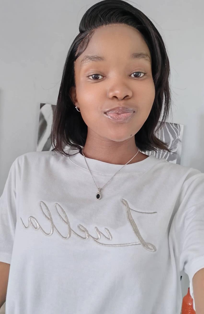 Thembela S. Magagula