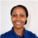 Kelebogile Molokwane