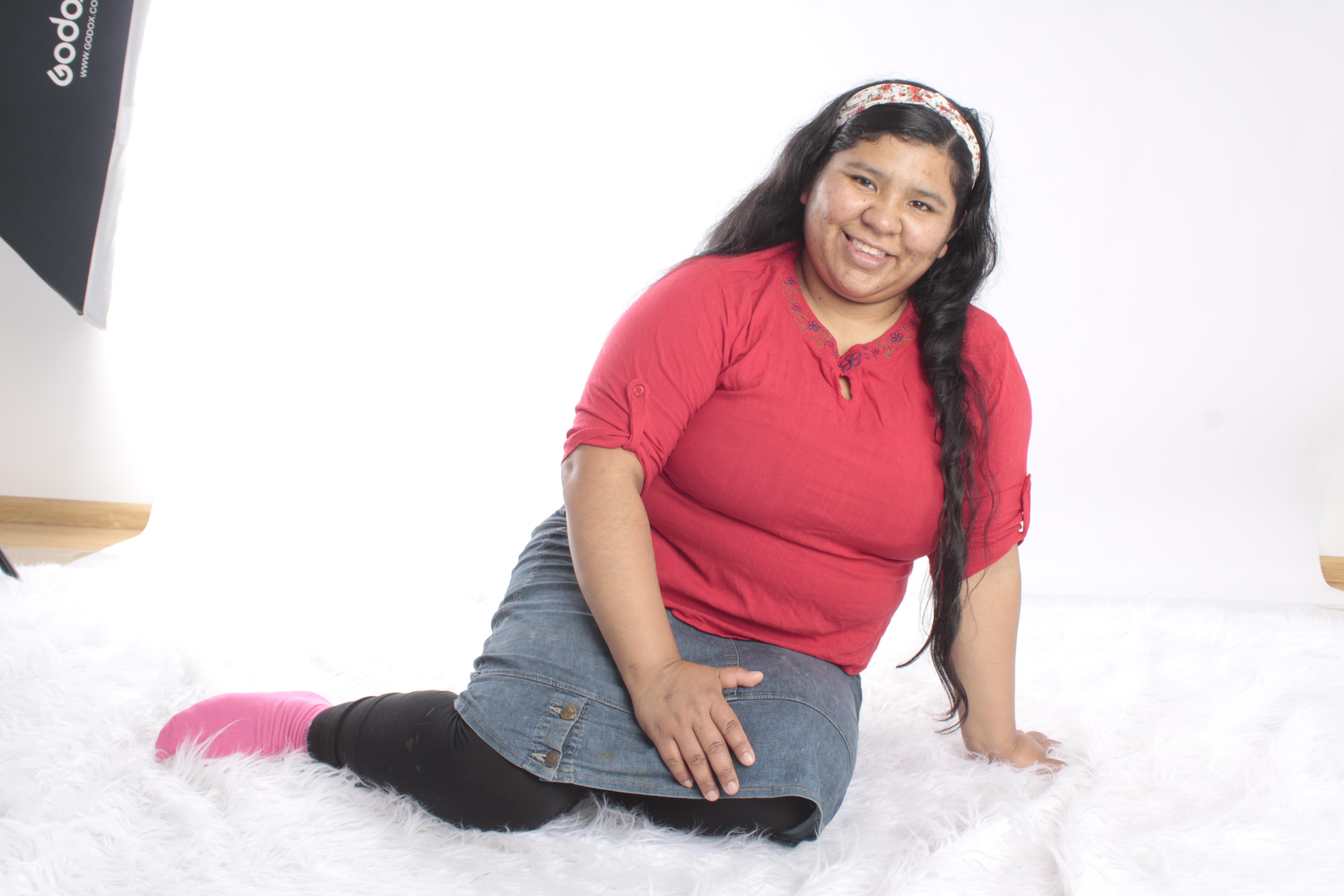 Elisabet HERNANDEZ SALDAÑA