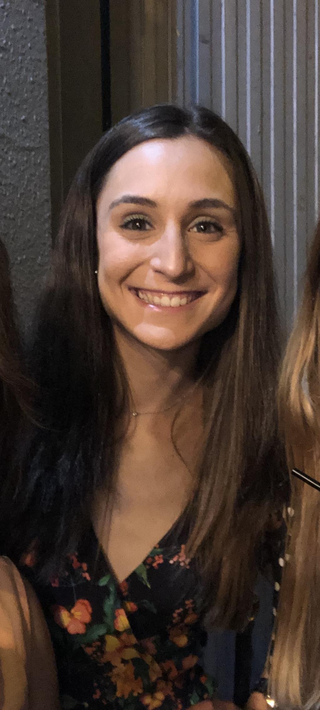 Leticia Lozano Baranda