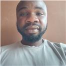 Teslim Balogun 