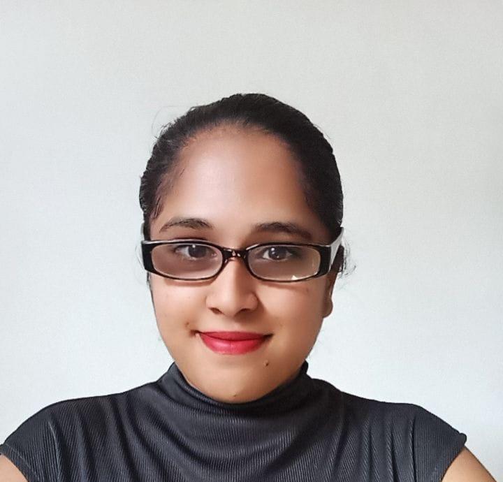 Sara-Lean Padayachee