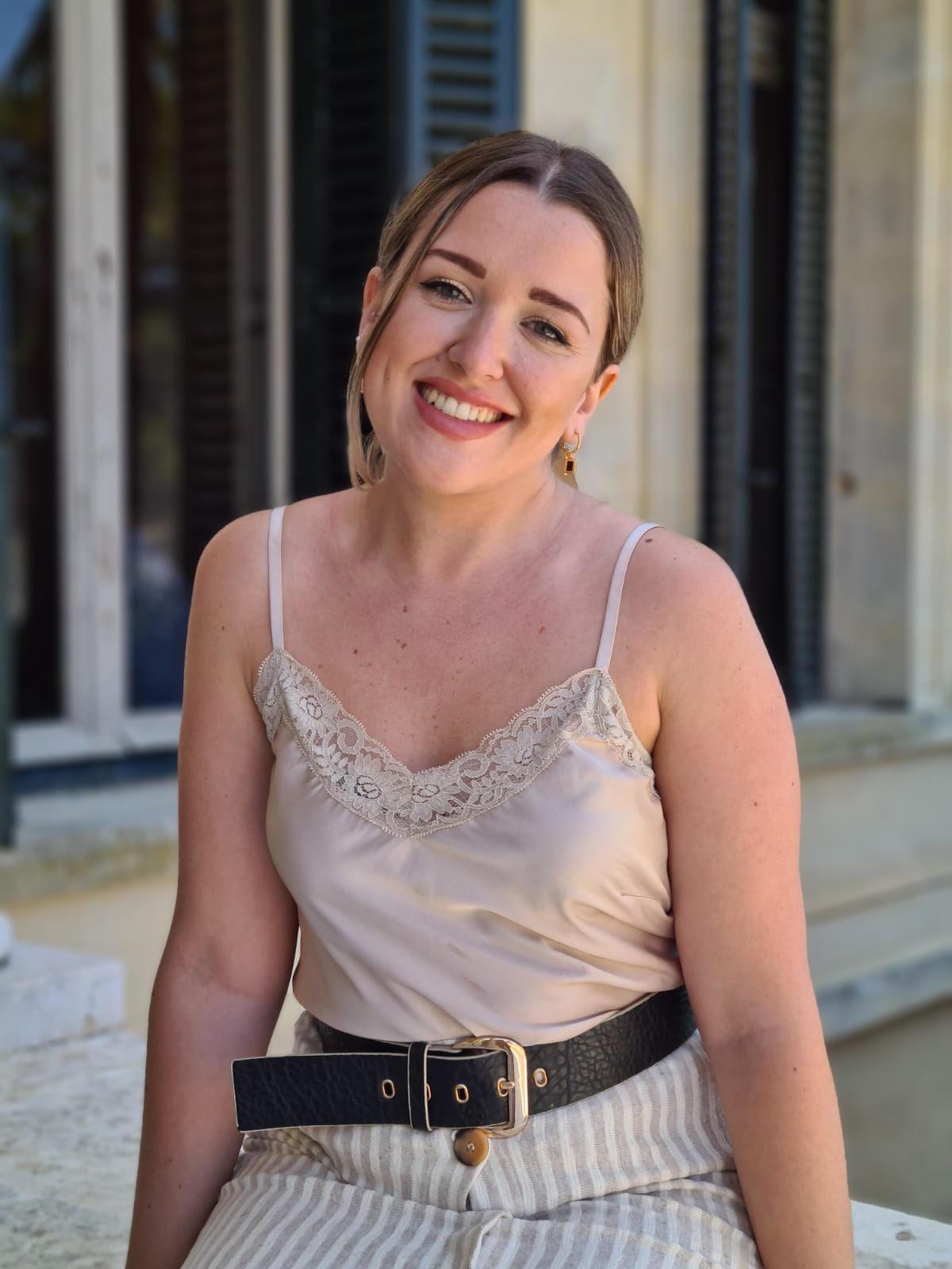 Patricia Martinez Glez