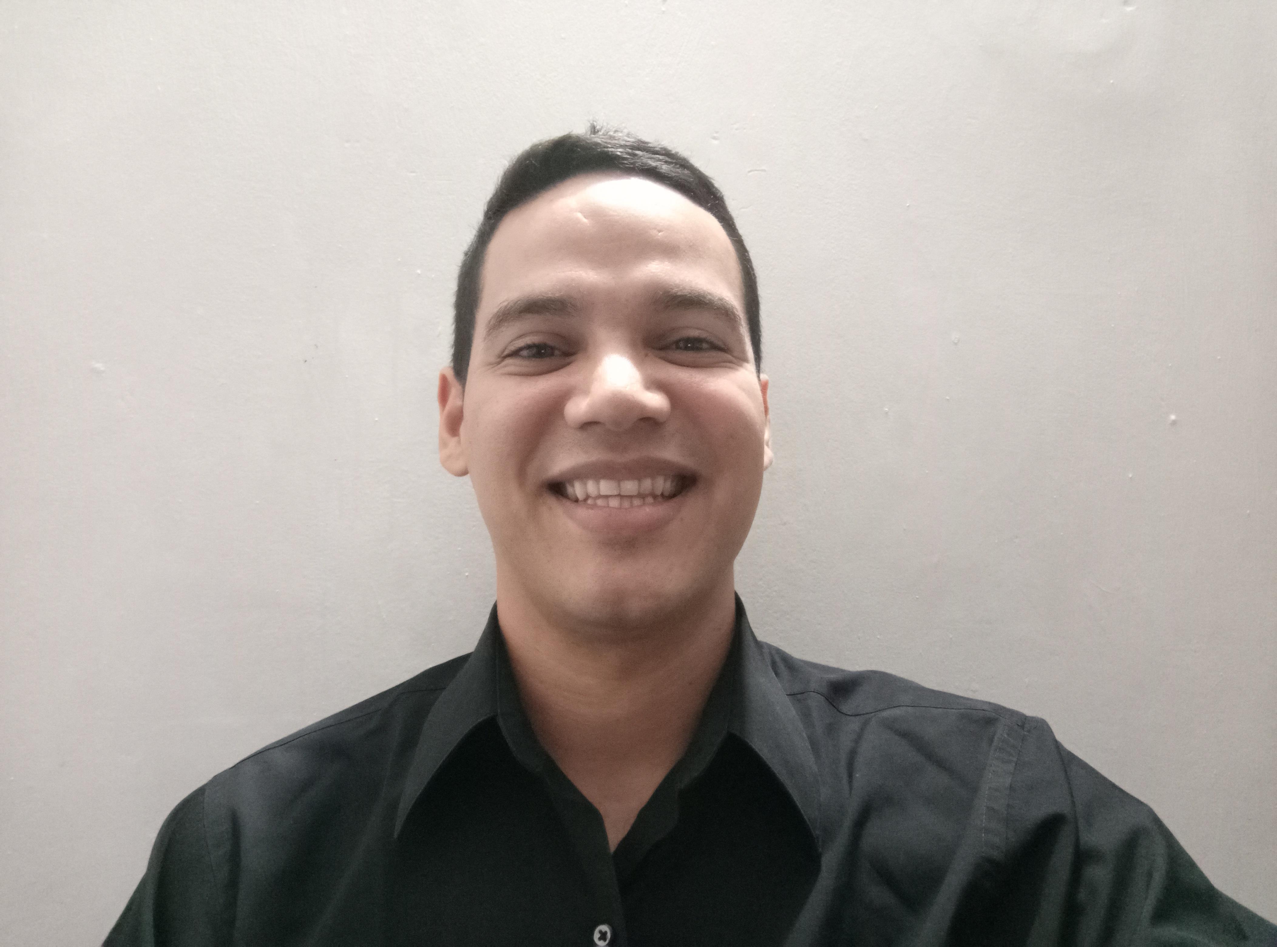 Francisco D. Peralta Blanco