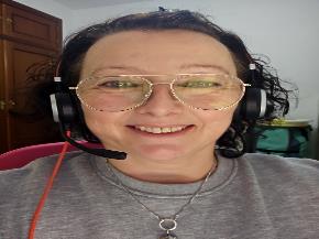 Laetitia Sanchez Lopez