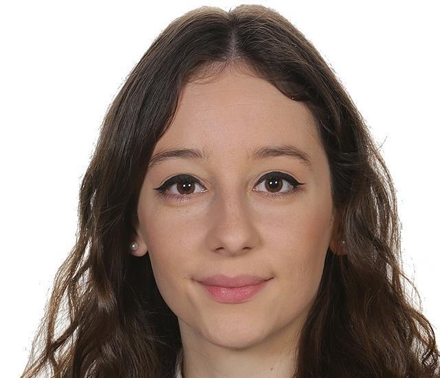 Andrea Ibero Fernández