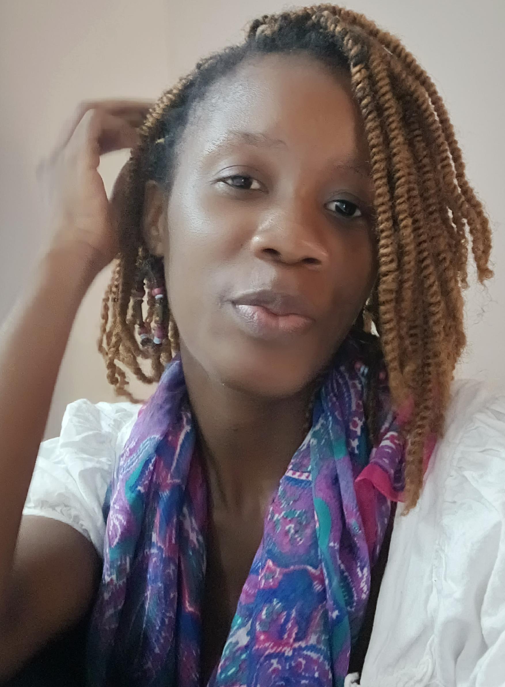 Sandrine T.