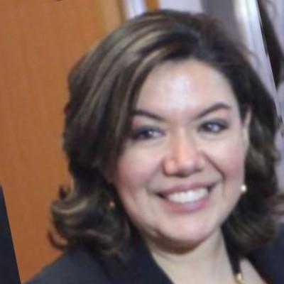 Alma E.  RODRIGUEZ CABRERA