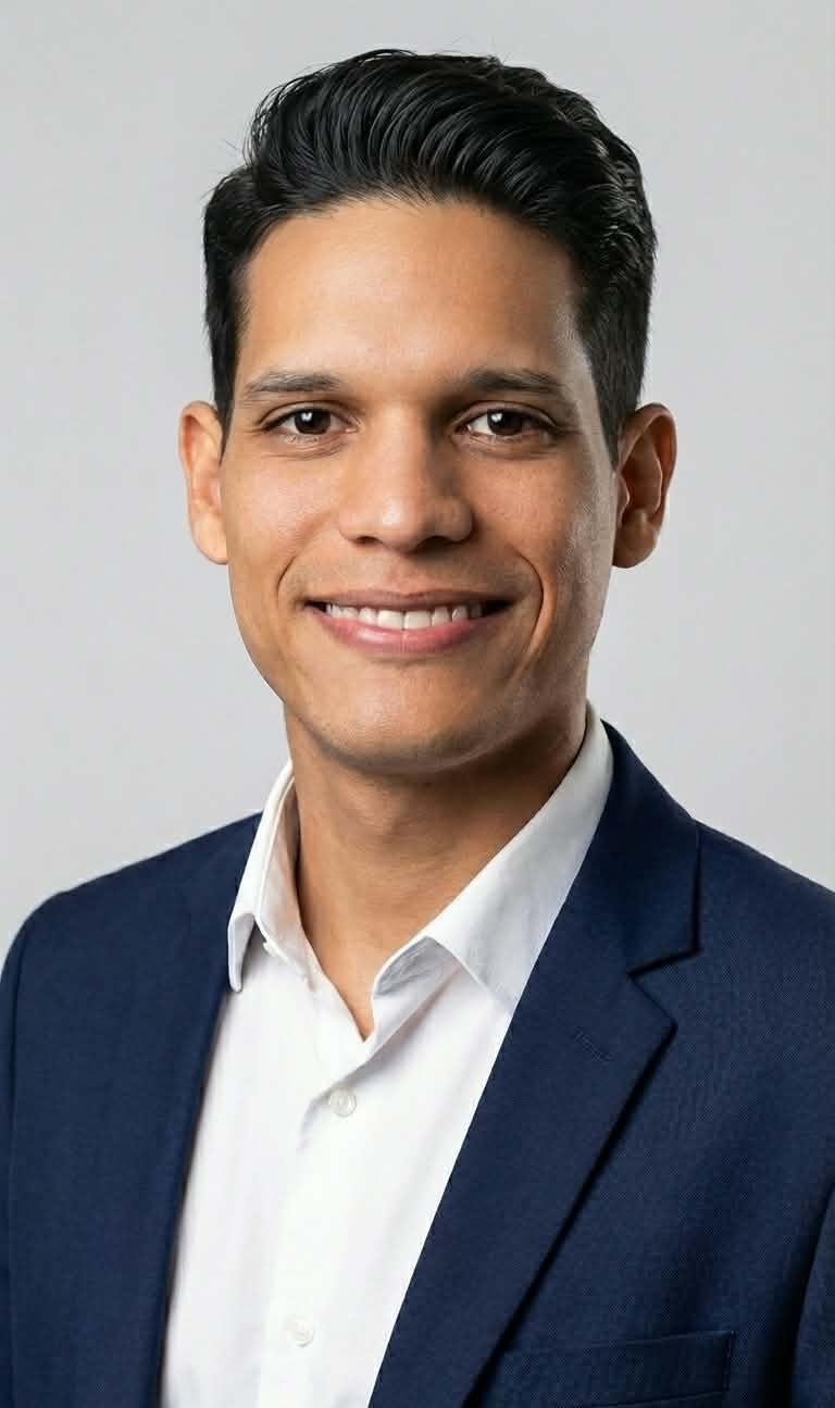 Rafael G. Roques Salmeron