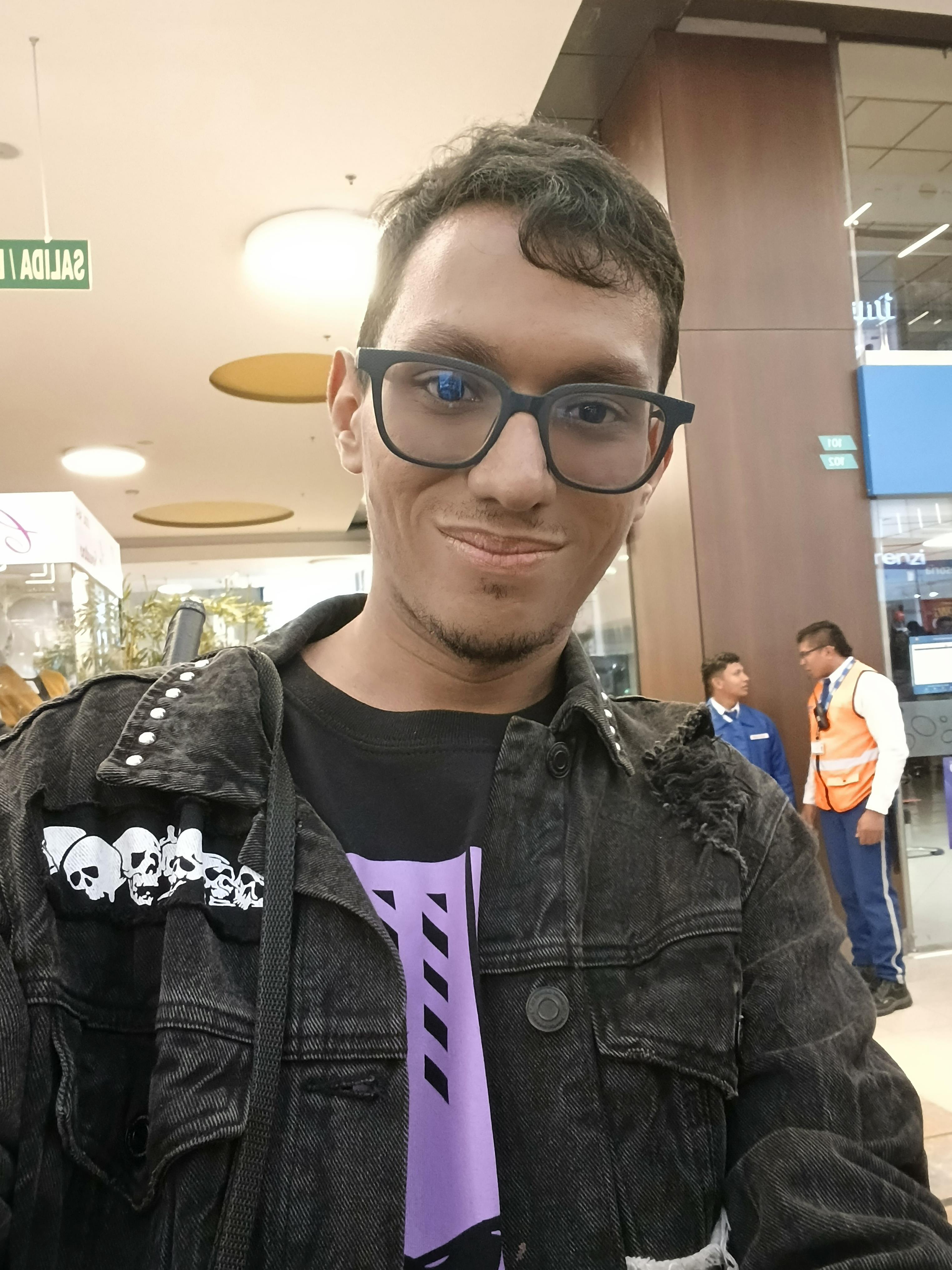 César L. Espitia Ojeda